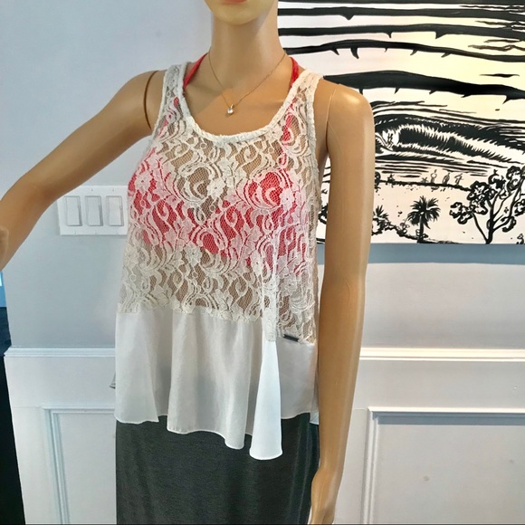 Element Tank - Picture 2 of 5